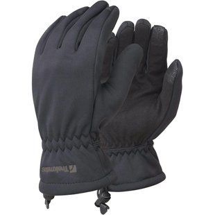Рукавиці Trekmates Rigg Glove XXL чорні