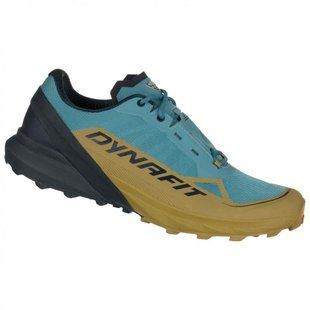 Кроссовки Dynafit Ultra 50 Mns 46 мужские голубые/оливковые