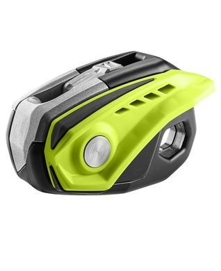 Пристрій спусковий Edelrid Megawatt Night