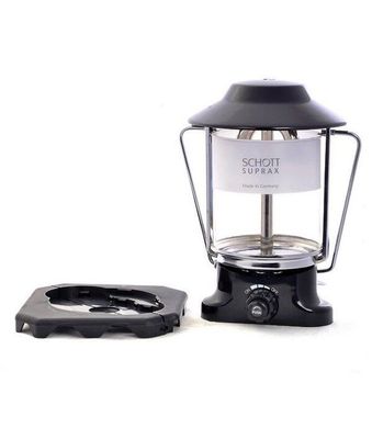 Газовая лампа Kovea TKL-961 Lighthouse Gas Lantern black