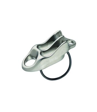 Спусковий пристрій Petzl Reverso 3