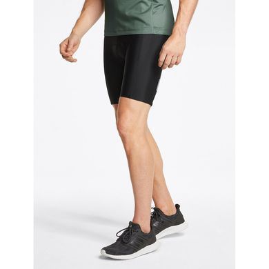 Ziener шорти Nekis X-Function black 46