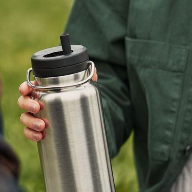 Крышка с трубочкой Klean Kanteen Twist Cap для TKWide
