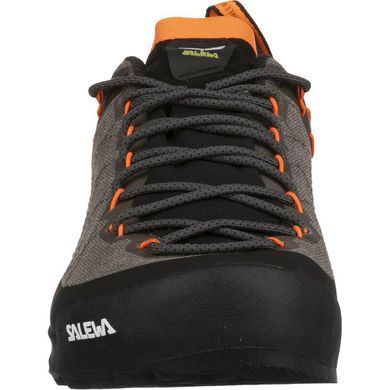 Кроссовки Salewa MS Wildfire Canvas 42 мужские коричневые