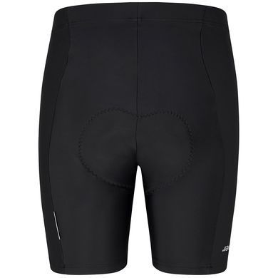 Ziener шорти Nekis X-Function black 46