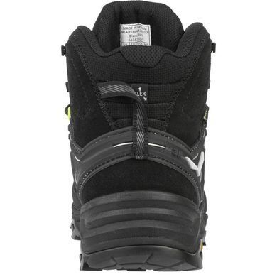 Ботинки Salewa MS Alp Trainer 2 Mid GTX 46.5 мужские коричневые