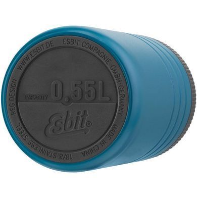 Термос для їжі Esbit FJS550TL-PB