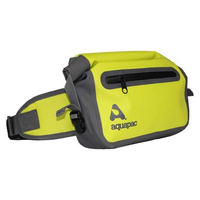 Сумка Aquapac Waterproof Waist Pack, acid Green