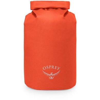 Гермомешок Osprey Wildwater Dry Bag 15 оранжевый