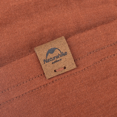 Пов'язка багатофункціональна Naturehike Wool scarf NH20FS025 red