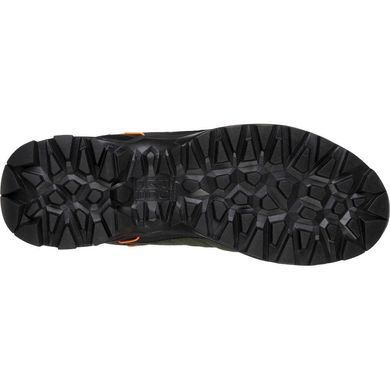 Ботинки Salewa MS Alp Mate Mid WP 44.5 мужские черные