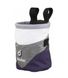 Мешочек для магнезии Deuter Chalk Bag I 1L Silver/Blueberry