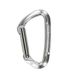 Карабін Climbing Technology Lime S silver