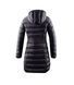 Куртка пуховая Hannah Lisbeth Lady Black/pink