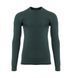 Термокофта чол. Aclima StreamWool 400 Crew Neck Green Gables S