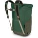 Рюкзак Osprey Daylite Tote Pack зелений