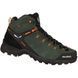 Ботинки Salewa MS Alp Mate Mid WP 44.5 мужские черные