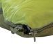 Спальний мішок Tramp Sherwood Long ковдра правий dark-olive/grey 230/100 UTRS-054L-R