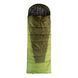 Спальний мішок Tramp Sherwood Long ковдра правий dark-olive/grey 230/100 UTRS-054L-R