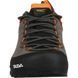 Кроссовки Salewa MS Wildfire Canvas 42 мужские коричневые