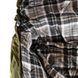 Спальний мішок Tramp Sherwood Long ковдра правий dark-olive/grey 230/100 UTRS-054L-R