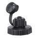 Адаптер-душ для фільтрів Katadyn Camp Shower Adaptor, Black