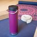 Крышка с трубочкой Klean Kanteen Twist Cap для TKWide