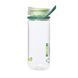Фляга HydraPak 500ml Recon Bottle Evergreen/Lime