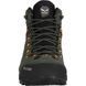 Ботинки Salewa MS Alp Mate Mid WP 44.5 мужские черные