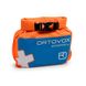 Аптечка Ortovox First Aid Waterproof Mini оранжевая