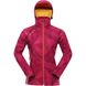 Куртка Alpine Pro Hoora M жіноча рожева