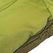 Спальний мішок Tramp Sherwood Long ковдра правий dark-olive/grey 230/100 UTRS-054L-R