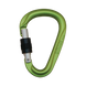 Карабін Rock Empire Carabiner Smart S lime