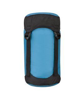 Компресcионный мешок Sea to Summit Nylon Compression Sack 6 л blue