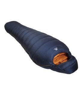 Спальный мешок Mountain Equipment Helium 400 XXL Down LZ Cosmos