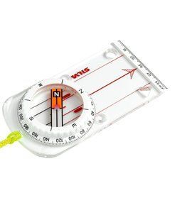 Компас Silva Jet 5-360 white