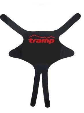 Сидушка Tramp 7 мм S/M