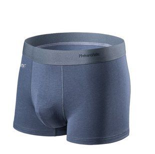 Термотрусы Naturehike M NH20FS043 navy blue