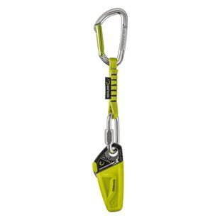 Пристрій гальмівний Edelrid Ohm Oasis