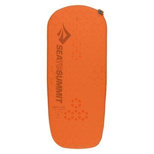 Самонадувающийся коврик Sea To Summit Self Inflating UltraLight Mat orange