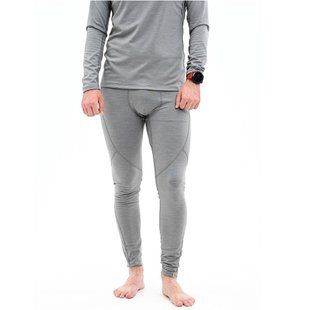 Термоштани Turbat Yeti Bottom Mns XXXL чоловічі темно-сірі