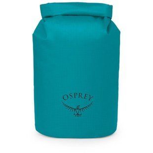 Гермомішок Osprey Wildwater Dry Bag 8 бірюзовий