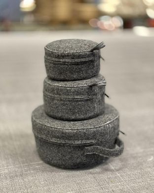 Чохол повстяний для чайника Trangia Wool Case Kettle Large