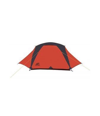 Палатка Hannah Covert 2 WS orange/thyme