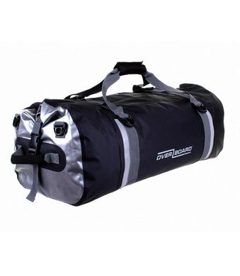 Гермосумка OverBoard Pro-Sports Duffel Bag 60L black