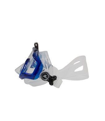 Гермомішок Aquapac Packdivider Drysack 4, Blue