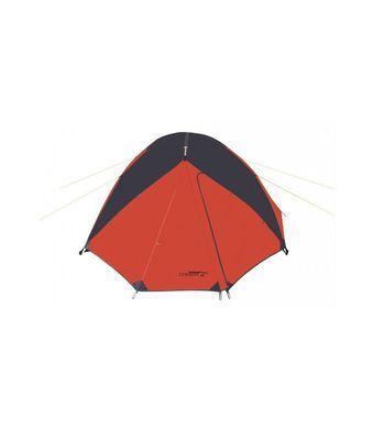Палатка Hannah Covert 2 WS orange/thyme