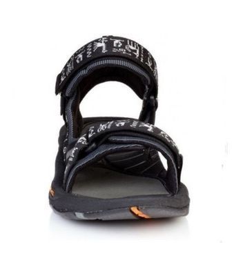 Сандалии Sourсe Comfort Gobi Men`s chess black