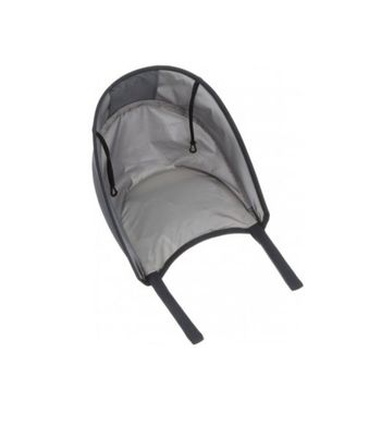 Защитный козырек от дождя Deuter KC Sun Roof graphite