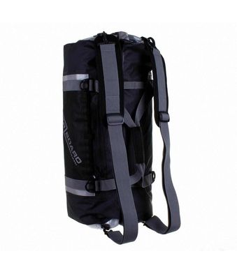 Гермосумка OverBoard Pro-Sports Duffel Bag 60L black